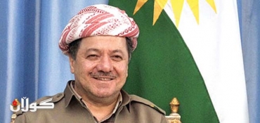 President Barzani Welcomes Ceasefire Call by PKK Leader Ocalan