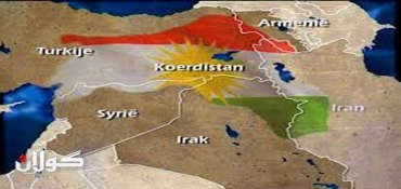 Kurds call it a liberation