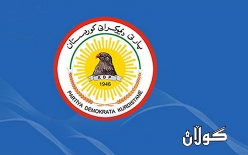 پەیامی مەكتەبی سیاسی پارتی دیموكراتی كوردستان بۆ گوڵان: گۆڤاری (گوڵان) بە گیانی دیالۆگ و رەخنەگرانەوە خزمەتی كێشەی رەوای گەلەكەمان و پرسە نەتەوەیی و نیشتمانییەكانی كردووە