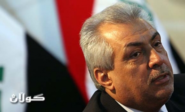 Iraq Oil Minister in Tehran Says OPEC Must Avoid Politics