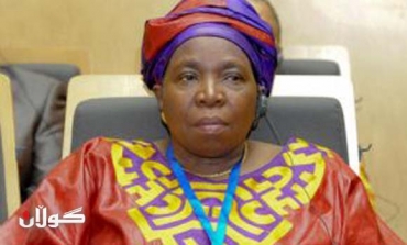 African Union chooses first female leader