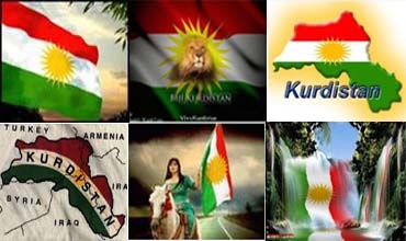 Facebook bi Ala Kurdistanê hat xemilandin
