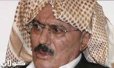 Yemen's Ali Abdullah 'to step down within days'