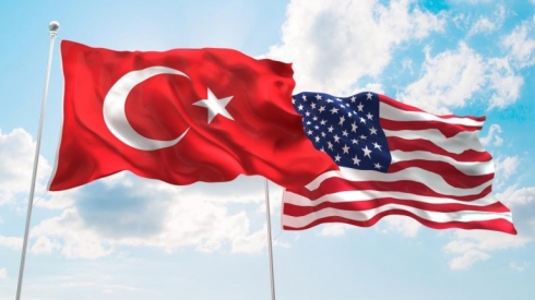 Tirkiye: Me li gel Amerîkayê lihev kir