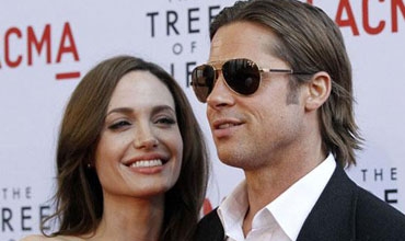 Angelina Jolie, Brad Pitt donate $340,000 to Somali aid group