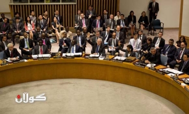 U.N. Security Council unanimously gives ‘final’ extension to Syria mission