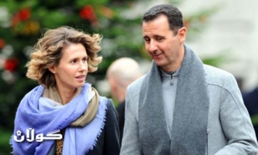 Assad's wife breaks her silence, 'defends' Syria crackdown