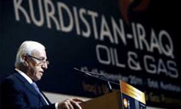Kurdistan Oil production rises to two million barrels per day in 2019