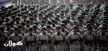 Iran ready to ‘train’ Syrian army forces, says commander
