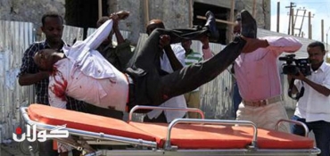 Deadly explosion strikes Somali capital