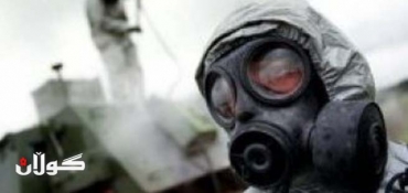 Syrian rebels 'used sarin gas', says UN’s del Ponte