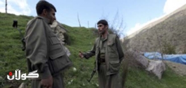 Kurdish PKK confirm Turkey pullout to begin Wednesday
