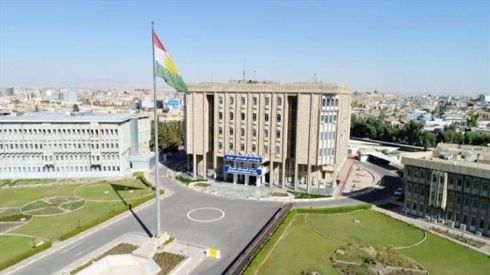Parlamentoya Kurdistanê pirtûkekî derbarê dîroka navçeyên Kurdistanî belav dike