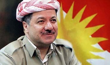 Serokê Herêma Kurdistanê salvegera derketina kovara Gulan pîroz kir