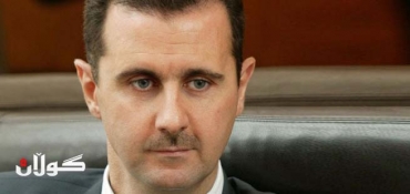 Assad: rebels 