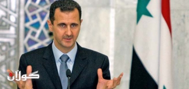 Syria's Assad says military 'needs time to win battle'