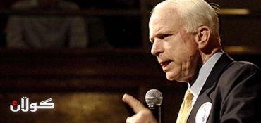 McCain Blasts Iraqi government