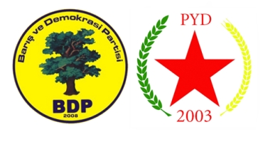BDP’ê PYD Jî Vexwend Kongreya Xwe