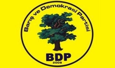 BDP’ê: Wê li Kurdistanê zimanê yekem Kurdî be