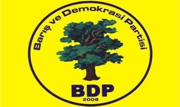 BDP boykota 