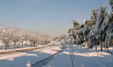 Li Herêma Kurdistanê : Befir û Baran