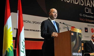 KRG confirms ExxonMobil contract at Erbil oil and gas conference