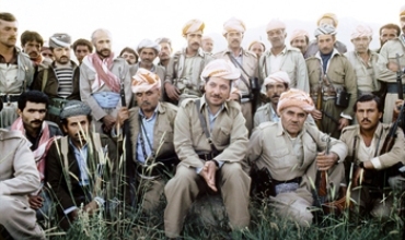 Romaniya belgefilemkê li ser têkoşîna Kurdan çêdike