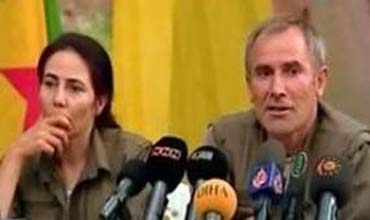 PKK demê agir besta xwe ya yekalî dirêjtir kir
