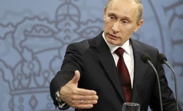 Putin dîsa dibe serokê Rûsya