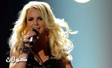 Britney Spears to judge 'X Factor'?