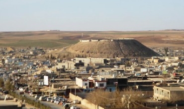 Li Çemçemalê hêrîşek çekdarî, du birîndar hene