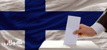 Kurdish Candidates Run in Finland Municipal Elections