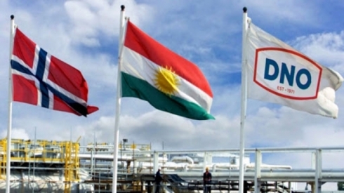 Şîrketa DNO pişkên Exxon Mobile ên li bîreke nefta Kurdistanê kirîn