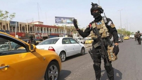 Komîsyona Mafê Mirovan: Li Iraqê zêdetir ji 8 hezar kesan winda ne