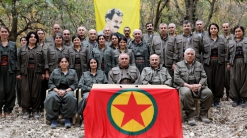 Babekir Zêbarî: Ji bilî malwêraniyê ti xêra PKKê bo kurdan nebûye