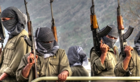 Desteya Mafên Mirov: Em dê NYê ji metirsiya mayînên PKKê agahdar bikin