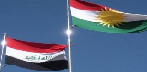 Iraqi Leaders Seek Barzani’s Help for Political Disputes in Baghdad