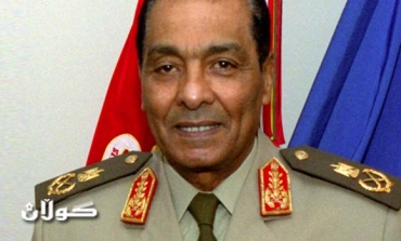 Egypt's military ruler warns of 'grave dangers'