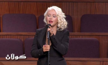 Etta James remembered as an authentic voice at funeral