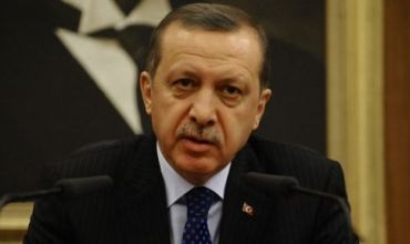 Erdogan: Divê em carek din sizayê sêdarê berçav bikin