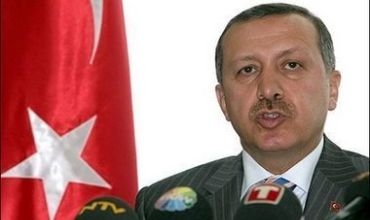 Erdogan berê xwe da Sûriyê