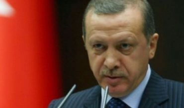 Erdogan: Em ji bo PKK'yiyên dimirin nagirîn