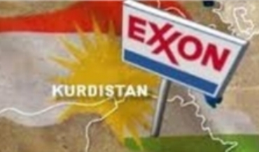 Bexdadê Qebûl Kir ku Exxon Mobil ji Ber Kurdistanê Iraqê bi Cih Dihêle