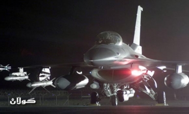 Iraq's order of 18 F-16s from Lockheed Martin is official