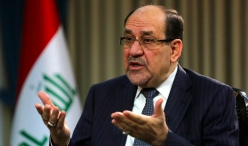 Malikî: Liyaqata dewleta Iraqê nemaye
