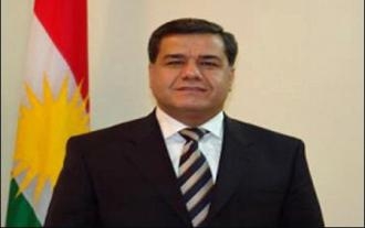 Mîrnişîna Îmarata Erebî balyozxaneya xwe li herêma Kurdistanê vedike