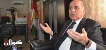 President Barzani’s Chief of Staff: As Maliki Prepares For War, Kurds Prepare For Self-defense.