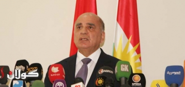 US has not informed us about any oil contracts, says Kurdistan Region presidency