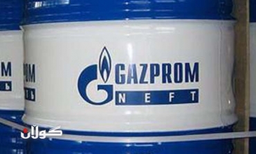 Gazprom Neft signs production sharing deals with Kurdistan