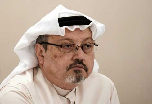 Saudi prosecutor exonerates crown prince in Khashoggi murder